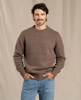 Men's Wilde Crew Sweater