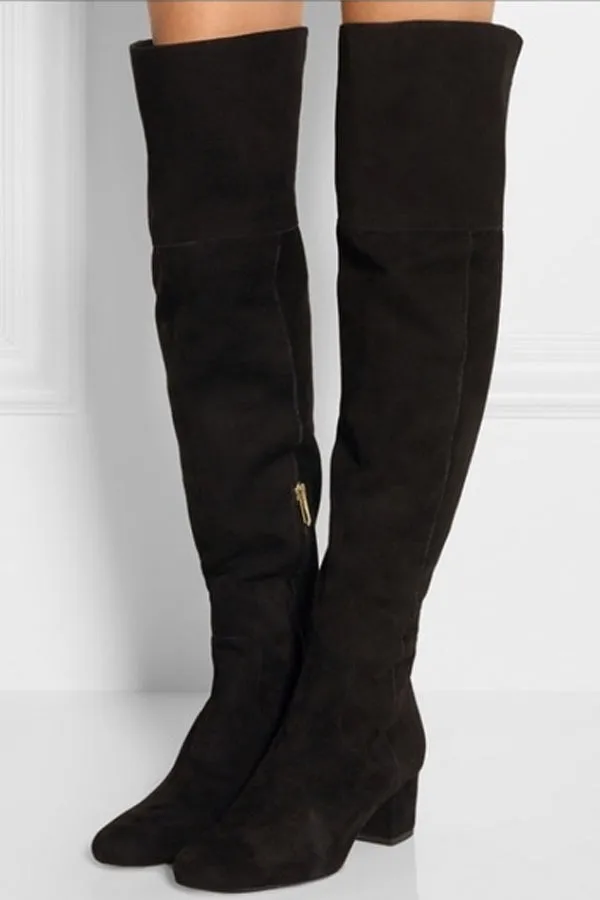 Michael Kors Braden Boot