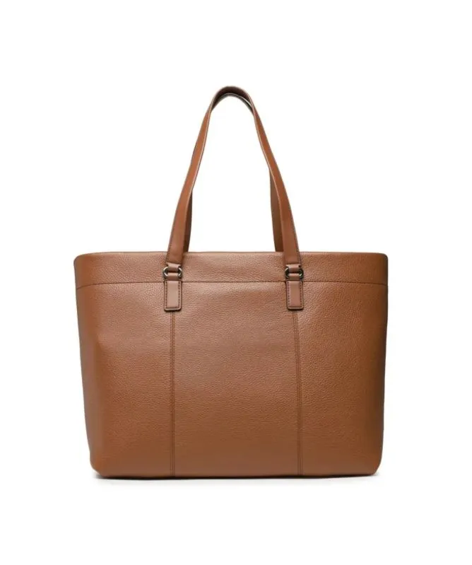 Michael Kors Slater TZ Tote Women's Bag | Tan-30R3S04T3L -kular fashion