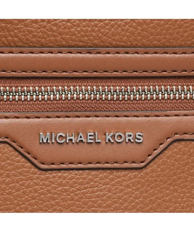 Michael Kors Slater TZ Tote Women's Bag | Tan-30R3S04T3L -kular fashion