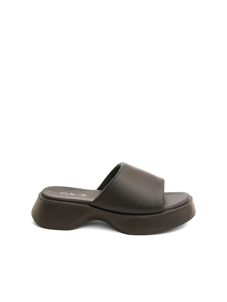 Midori Chunky Platform Slides