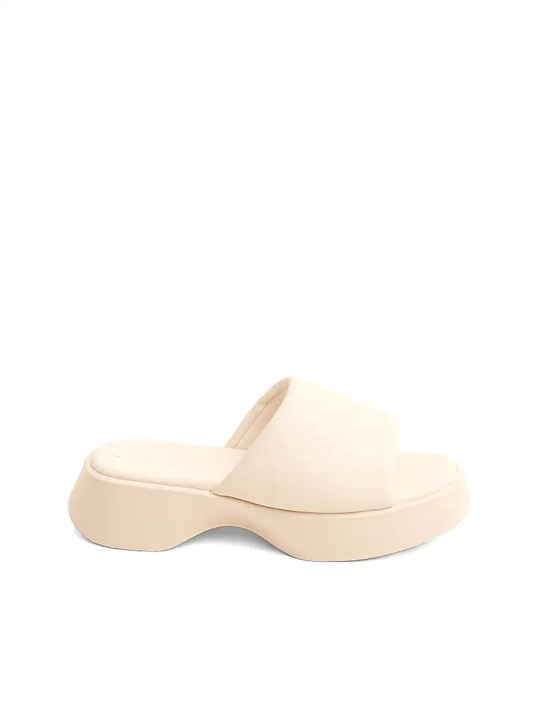 Midori Chunky Platform Slides