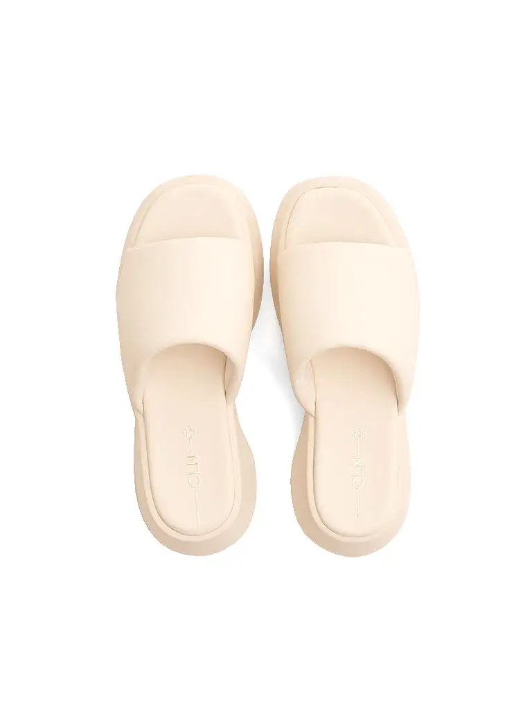 Midori Chunky Platform Slides