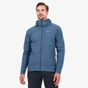 Montane  Krypton Hoodie - Giacca softshell - Uomo