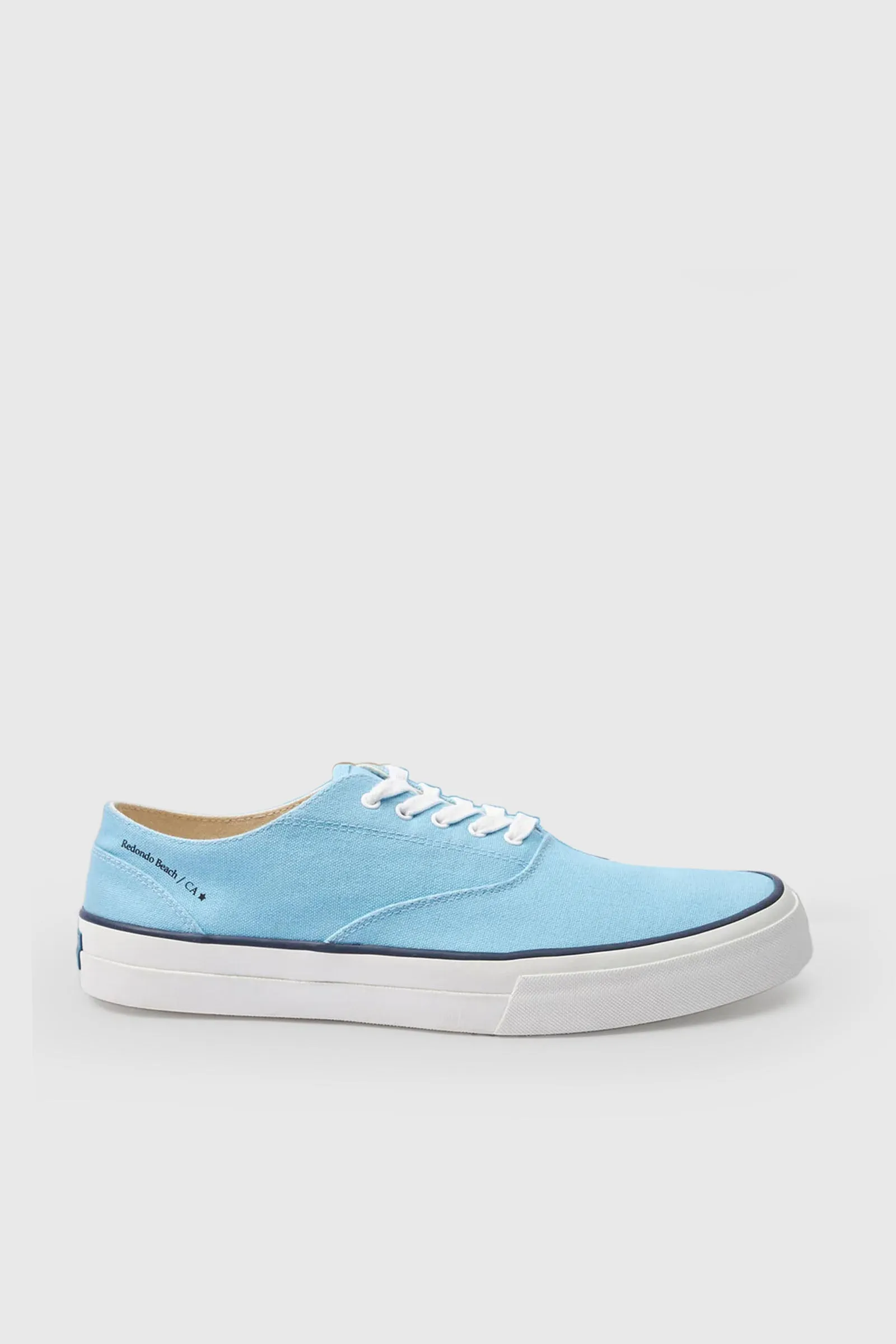 Mr. Fliks Sneaker Sugar Paper Azzurro Uomo