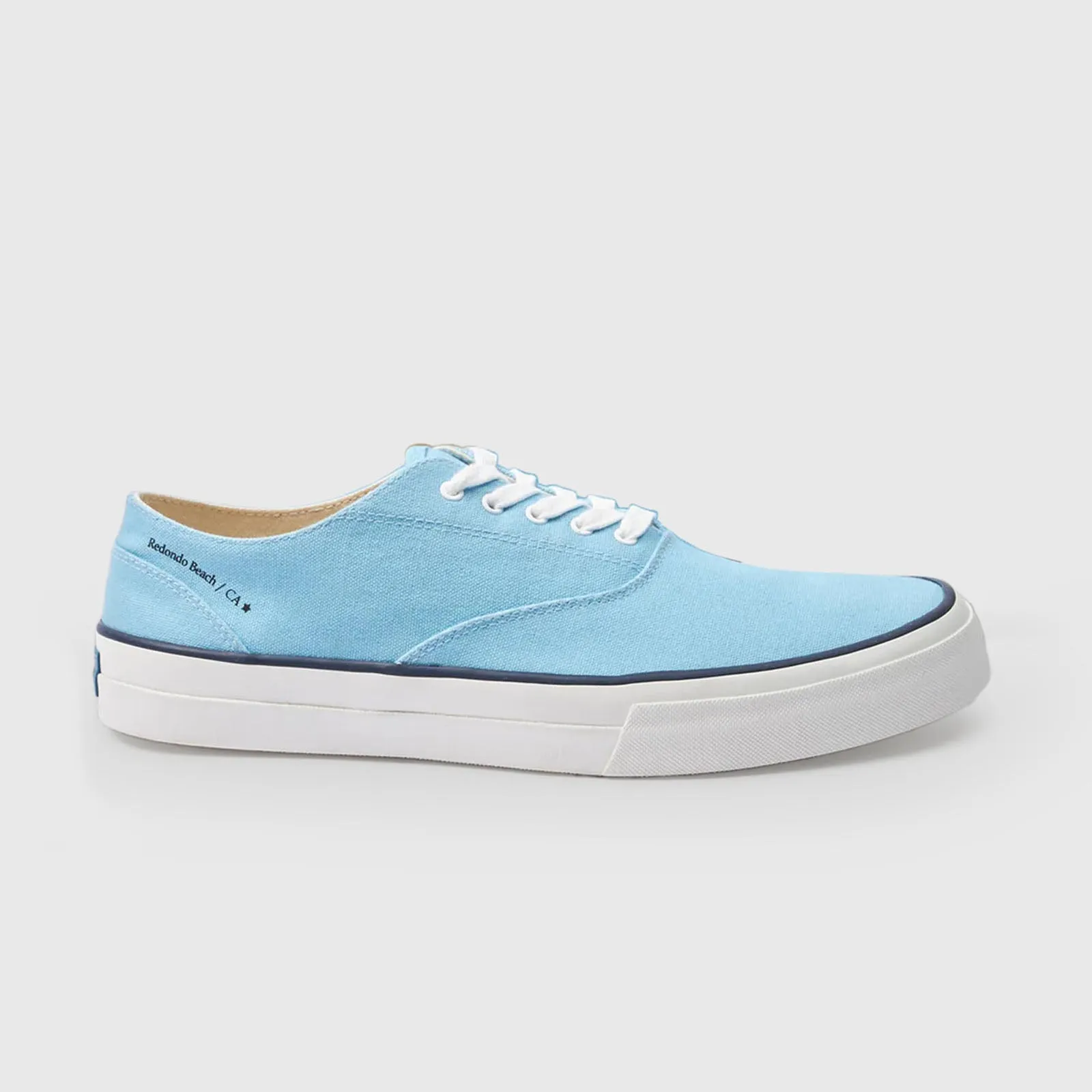 Mr. Fliks Sneaker Sugar Paper Azzurro Uomo