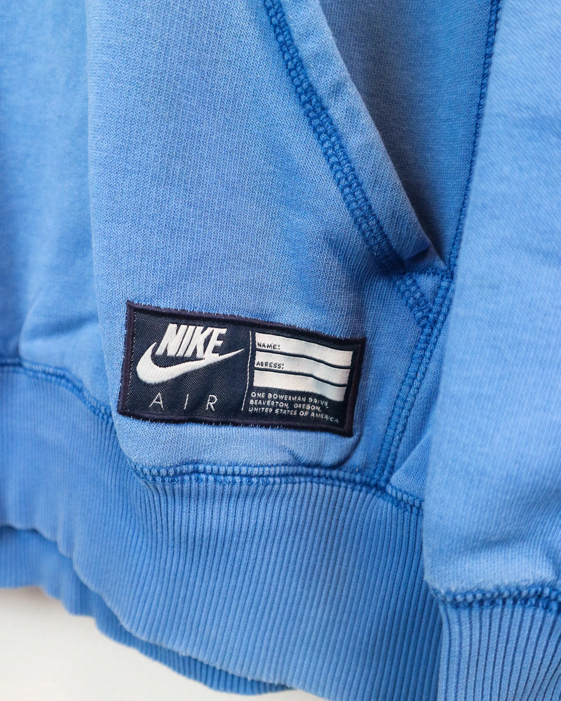 Nike Air Hoody M