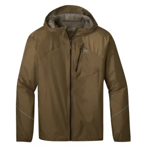 Outdoor Research Men's Helium Rain Jacket