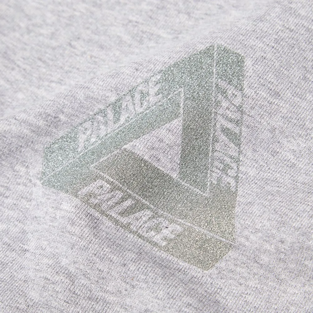 Palace 3M CrewGrey