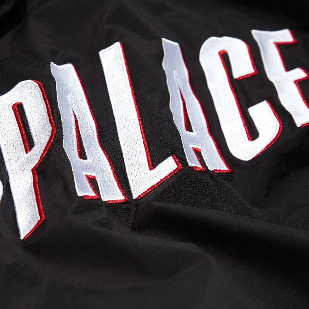 Palace Blazin' Shell Track TopBlack