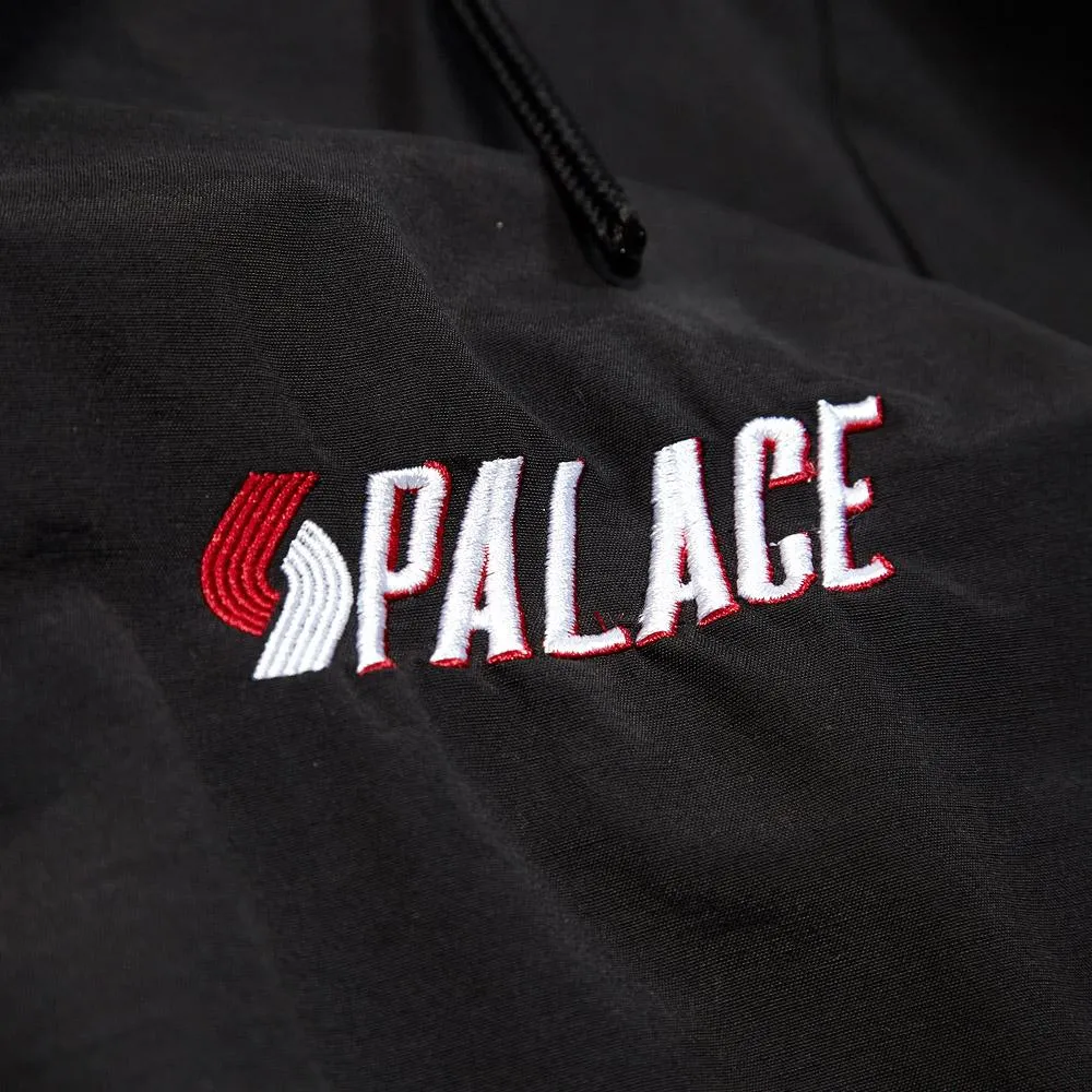 Palace Blazin' Shell Track TopBlack