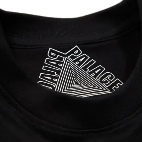 Palace Blazin' TeeBlack