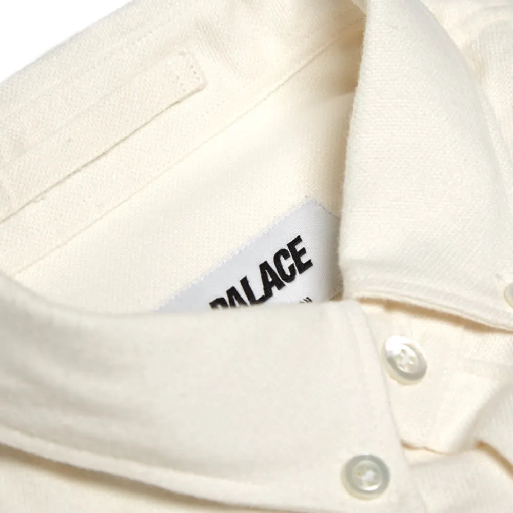 Palace Boojie ShirtWhite