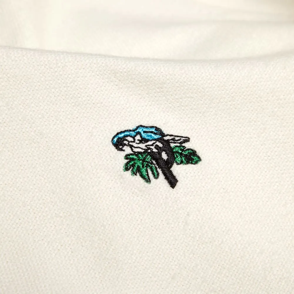 Palace Boojie ShirtWhite