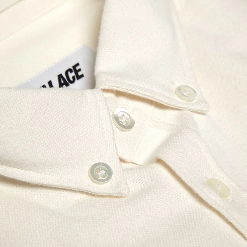 Palace Boojie ShirtWhite