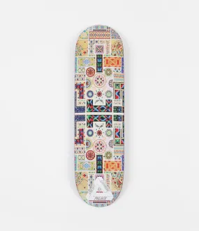 Palace Chewy Pro S25 Deck - 8.375