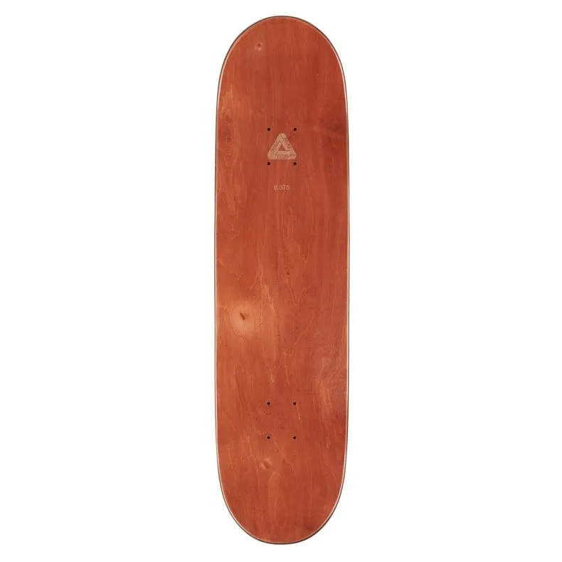 Palace Chewy Pro S28 Skateboard Deck 8.375