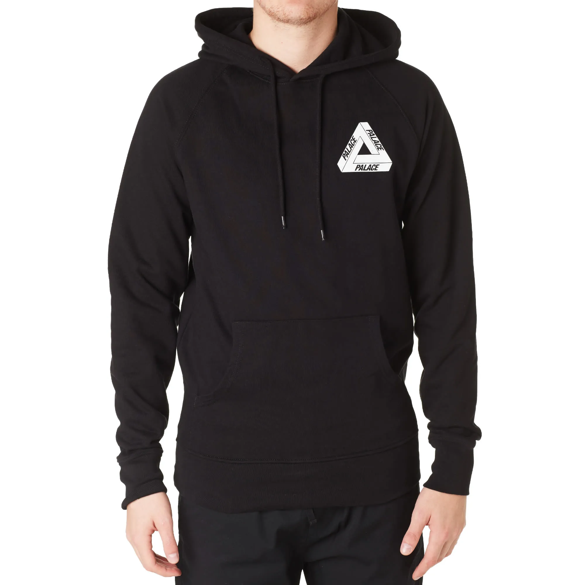 Palace Drury Brit HoodyBlack