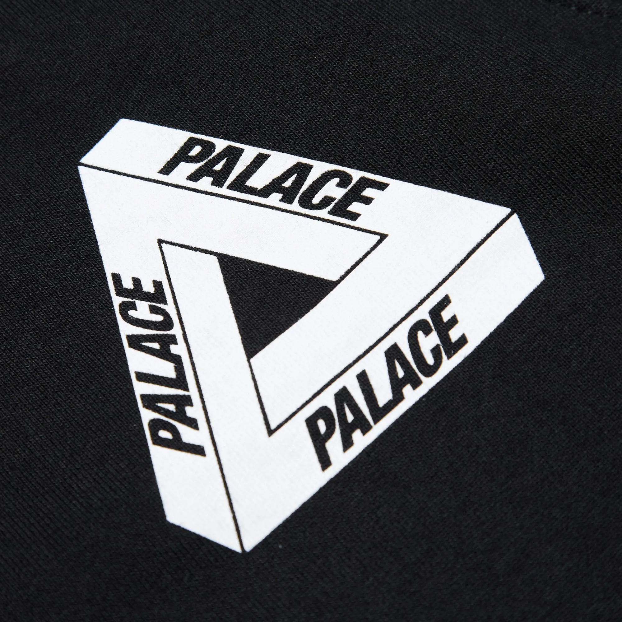 Palace Drury Brit HoodyBlack