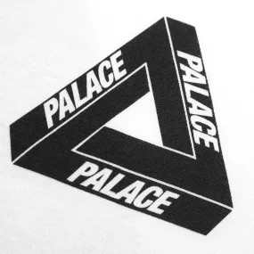 Palace Drury Yard TeeWhite