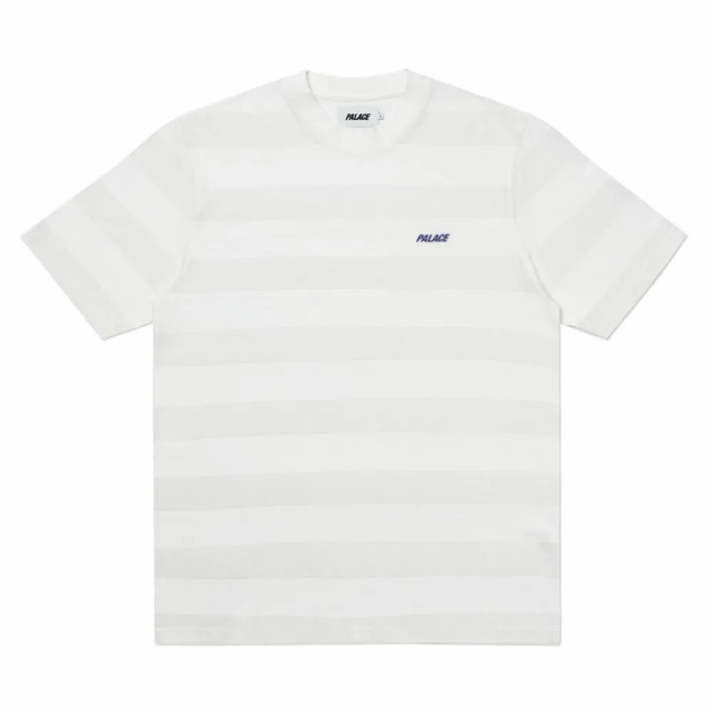 Palace Expenser Tee White