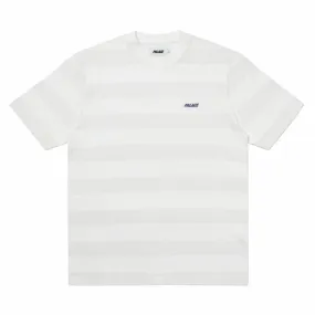 Palace Expenser Tee White