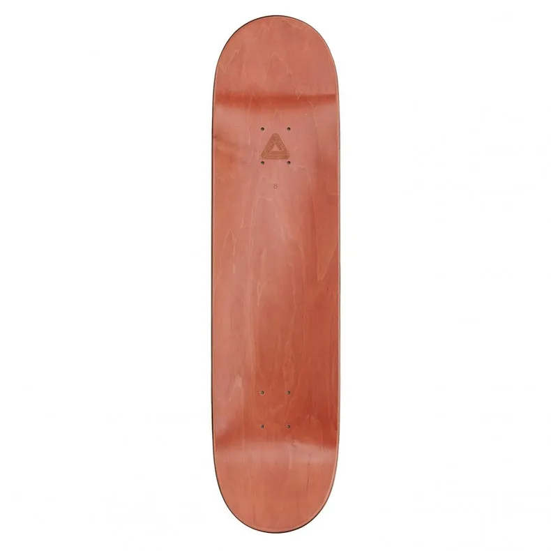 Palace Good Year Skateboard Deck 8.0