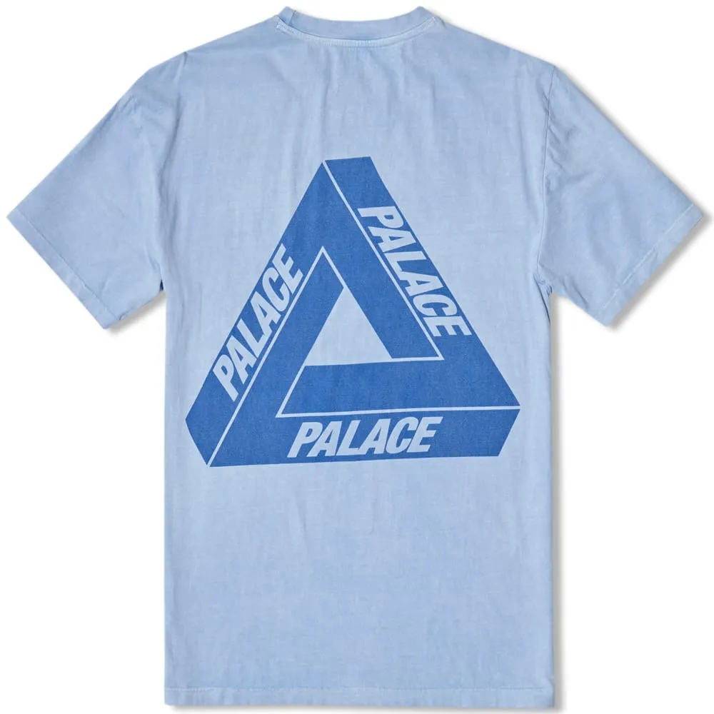 Palace Hypercolour TeeSky