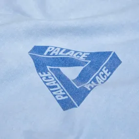 Palace Hypercolour TeeSky