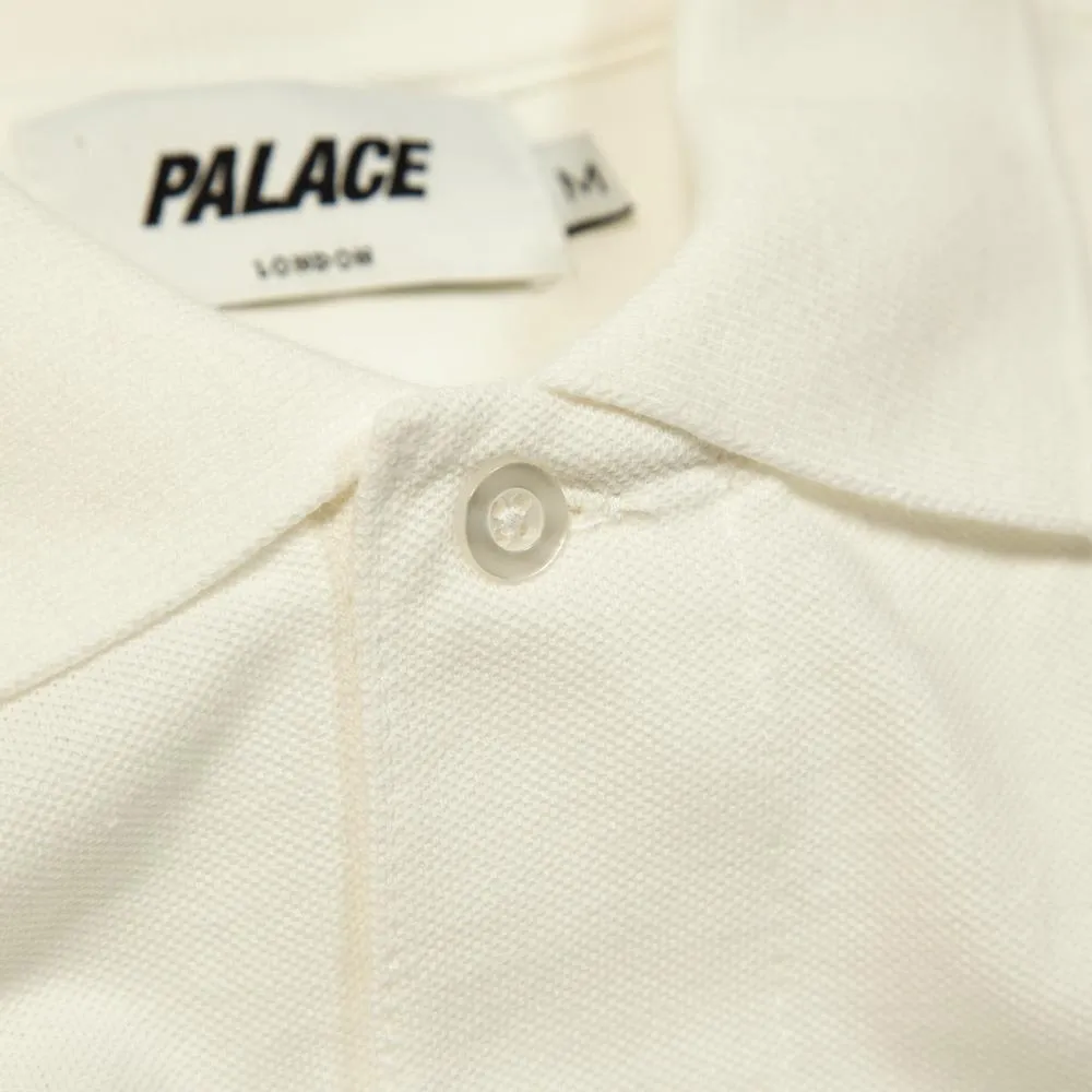 Palace PoloBritannia