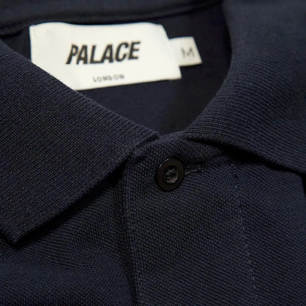 Palace PoloNavy