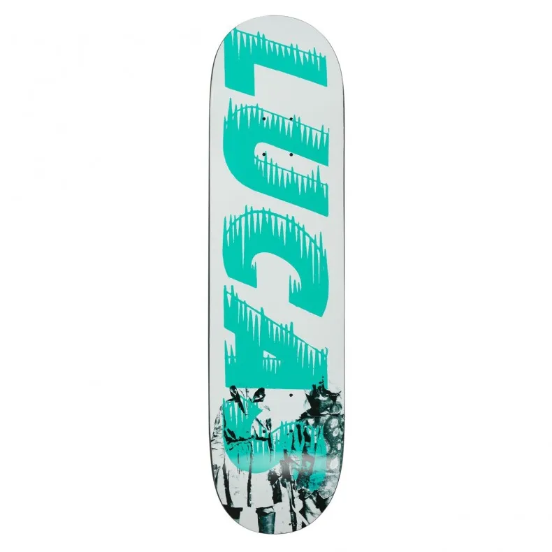 Palace Puig Pro S27 Skateboard Deck 8.2