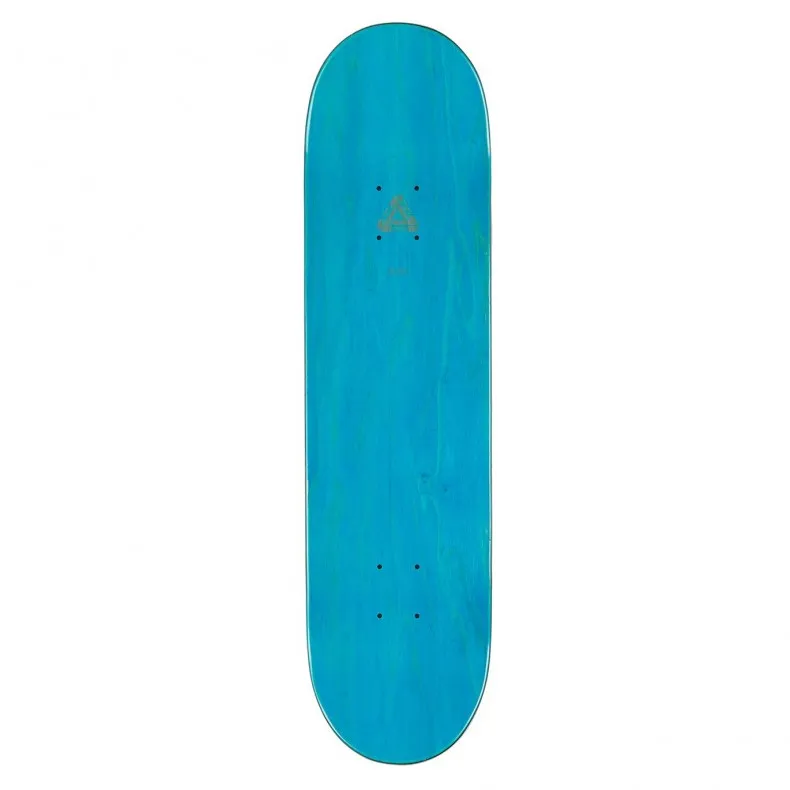 Palace Rory Pro S28 Skateboard Deck 8.06