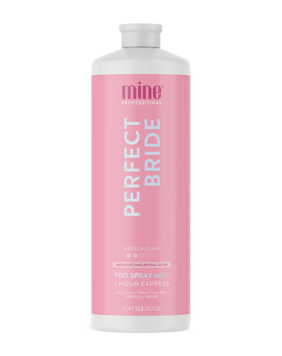 Perfect Bride Pro Spray Mist