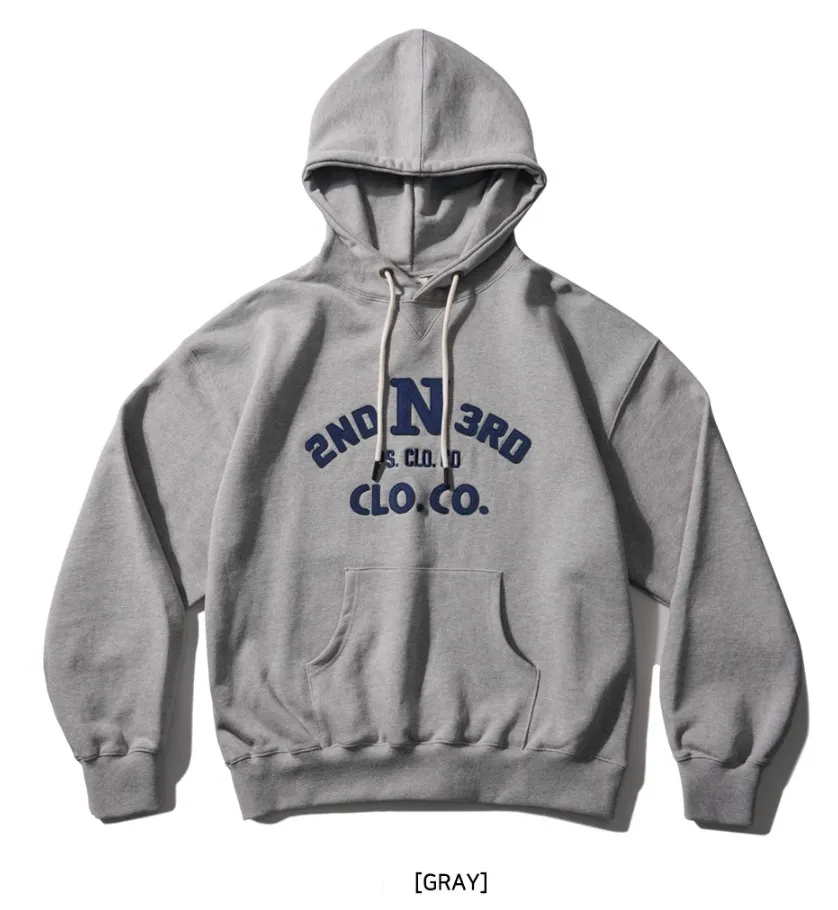 perstep  |[PERSTEP]★LEAGUE HEAVYWEIGHT HOODIE