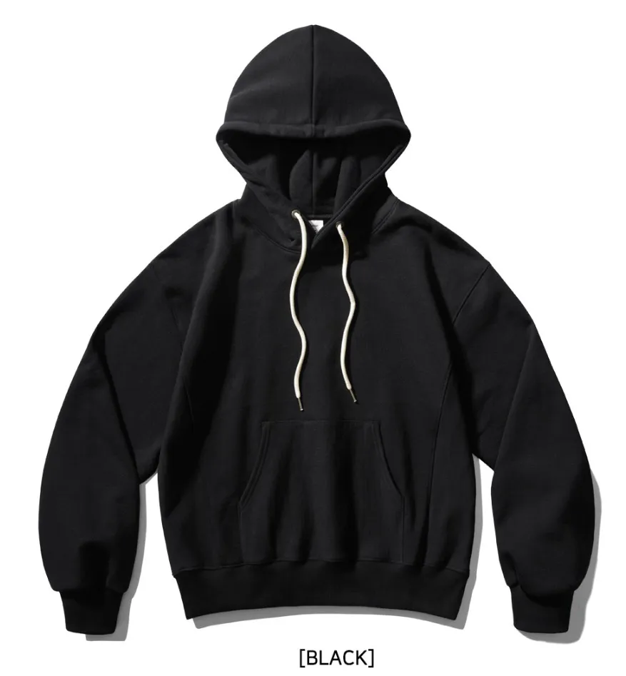 perstep  |[PERSTEP]★LEGIT HEAVYWEIGHT HOODIE