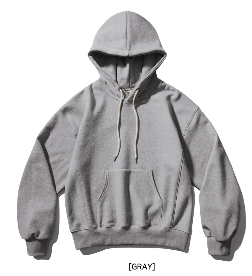 perstep  |[PERSTEP]★LEGIT HEAVYWEIGHT HOODIE