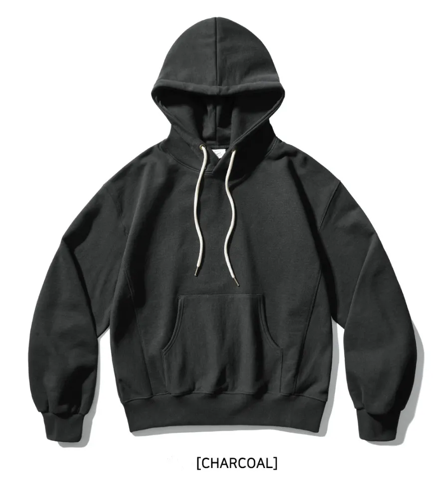 perstep  |[PERSTEP]★LEGIT HEAVYWEIGHT HOODIE