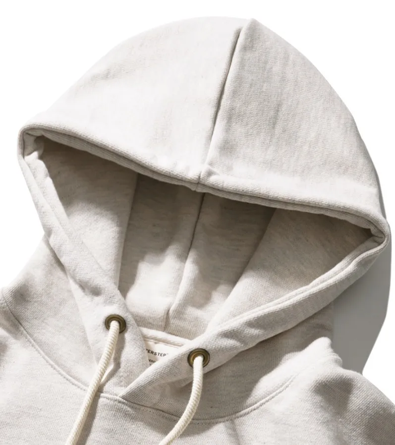 perstep  |[PERSTEP]★LEGIT HEAVYWEIGHT HOODIE