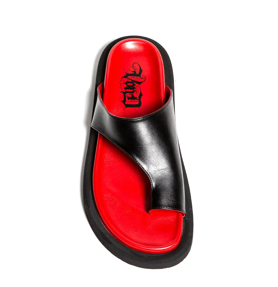 Poe Sandal