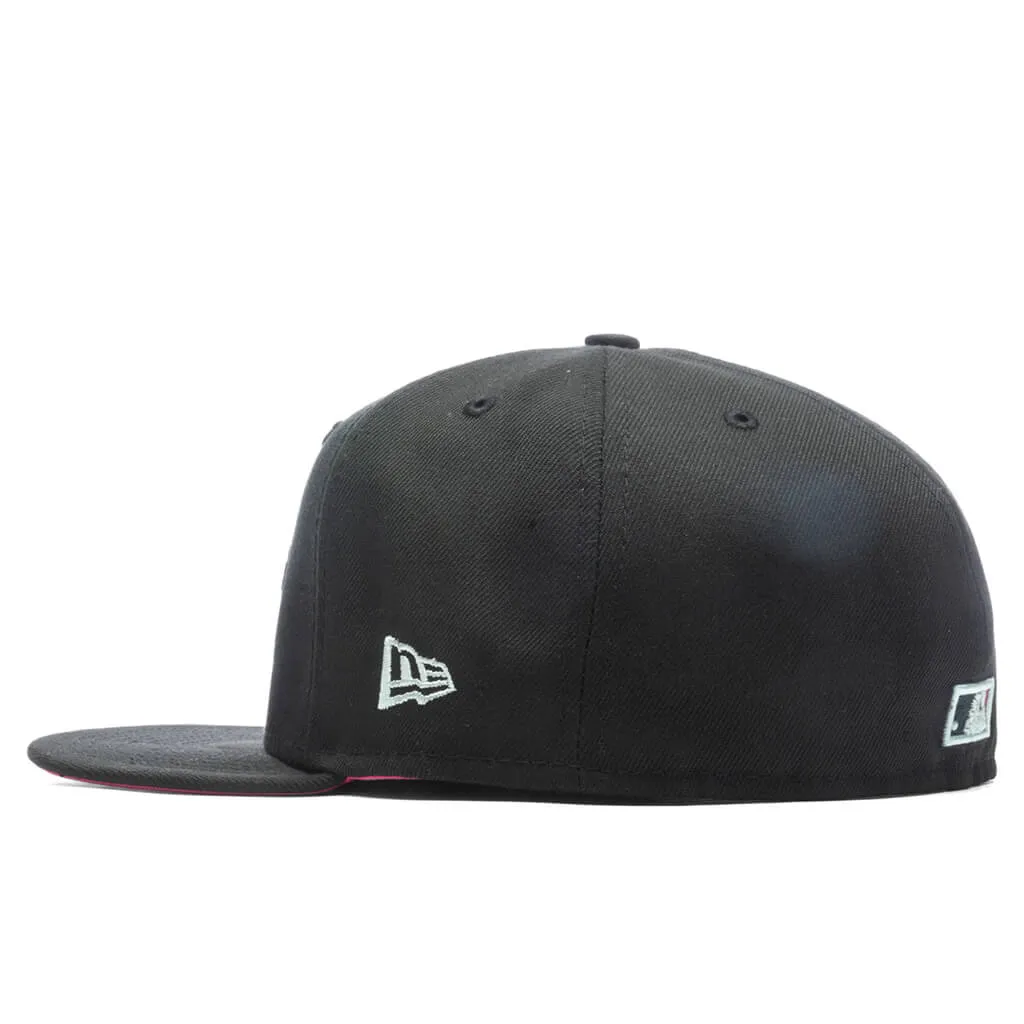 Polar Lights 59FIFTY Fitted - Arizona Diamondbacks