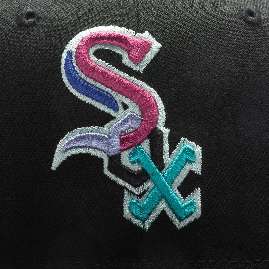 Polar Lights 59FIFTY Fitted - Chicago White Sox