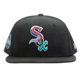 Polar Lights 59FIFTY Fitted - Chicago White Sox