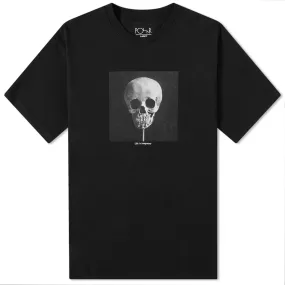 Polar Skate Co. Morphology T-ShirtBlack