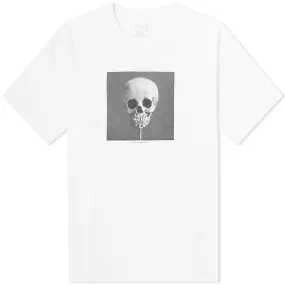 Polar Skate Co. Morphology T-ShirtWhite