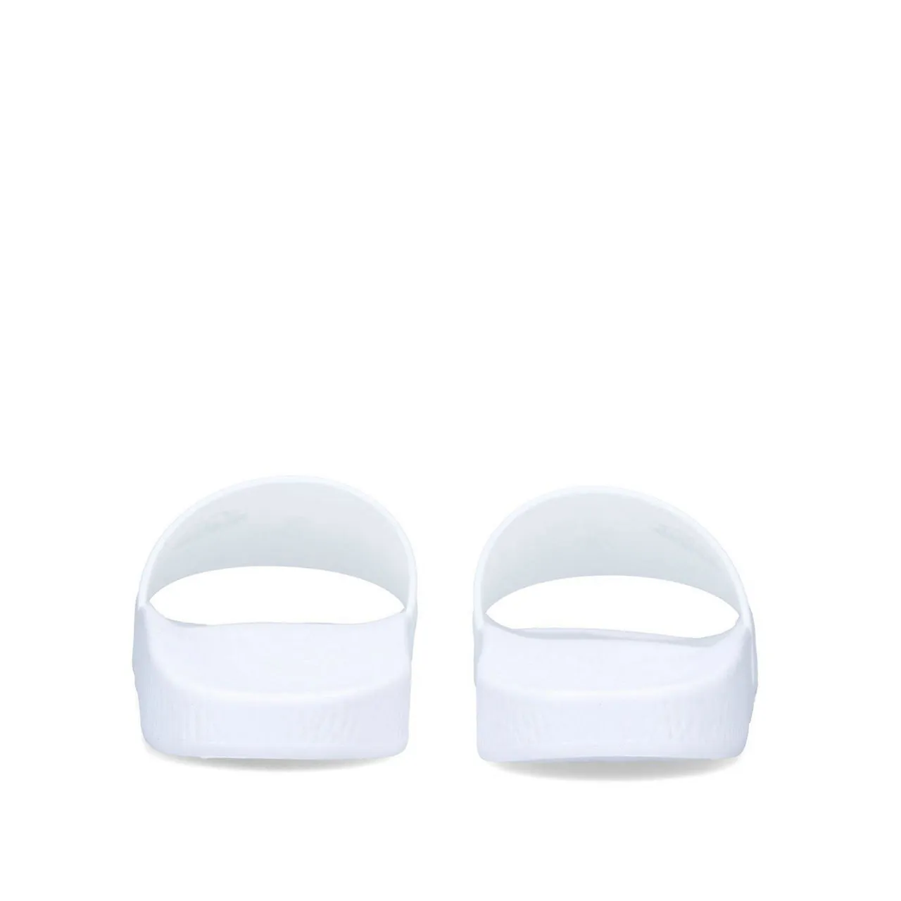 POLO RALPH LAUREN Polo Slides - WHITE