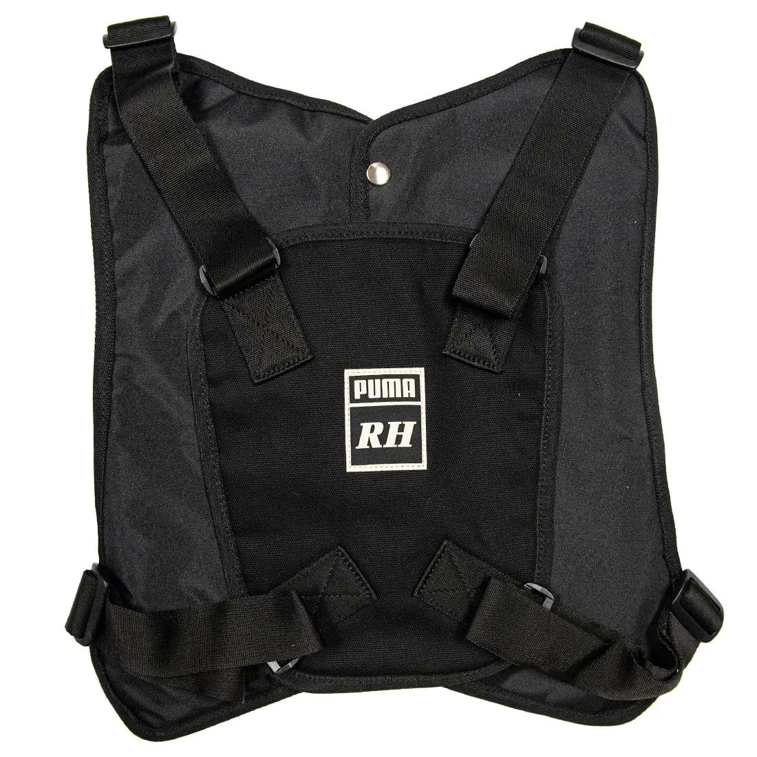 Puma x Rhude Men Utility Vest (black)