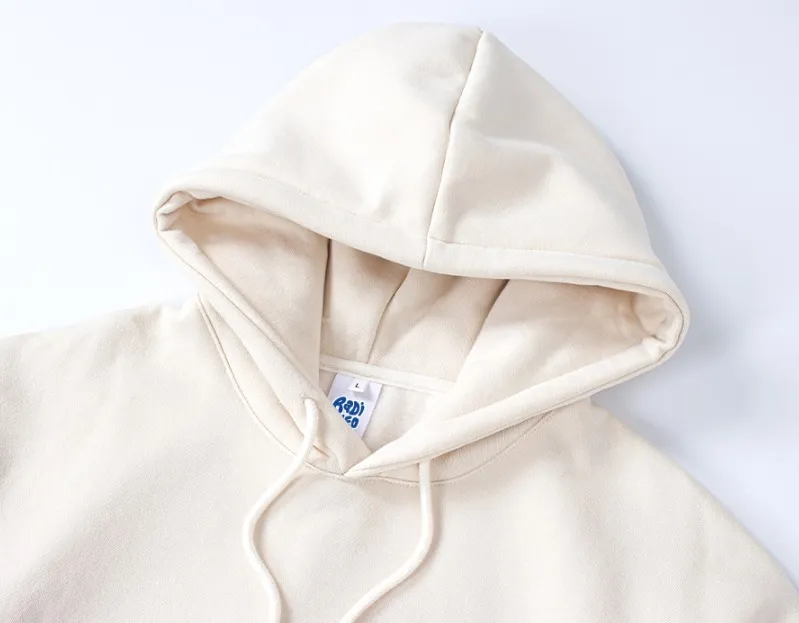 RADINEO  |[RADINEO]★ BALL POOL HOODIE