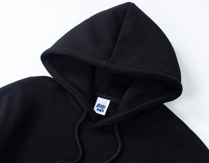 RADINEO  |[RADINEO]★ BALL POOL HOODIE