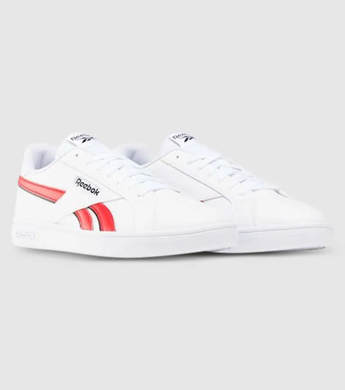 reebok court retro unisex